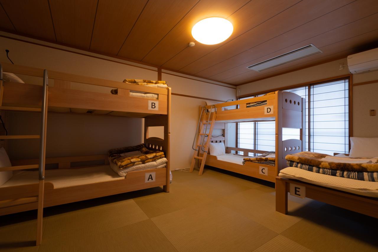 Guest House Ouka Takayama  Room photo