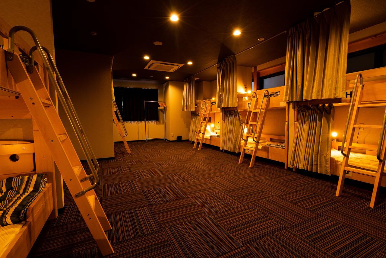 Guest House Ouka Takayama  Room photo